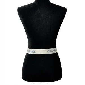 CHANEL | Accessories | Chanel Vintage 99s 999 Logo  display picture 1